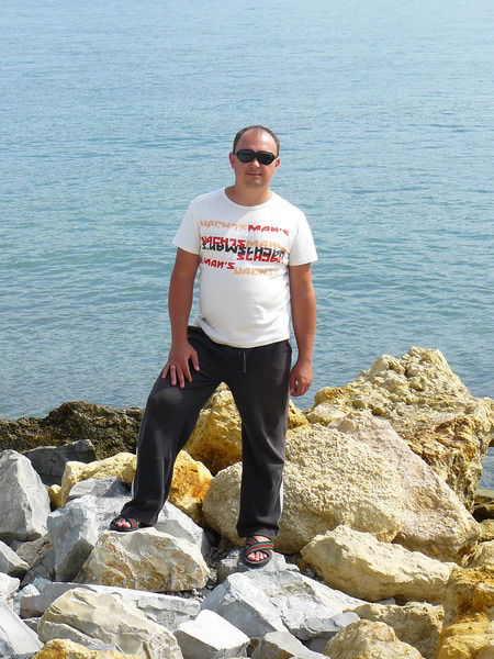 Артем Беликов