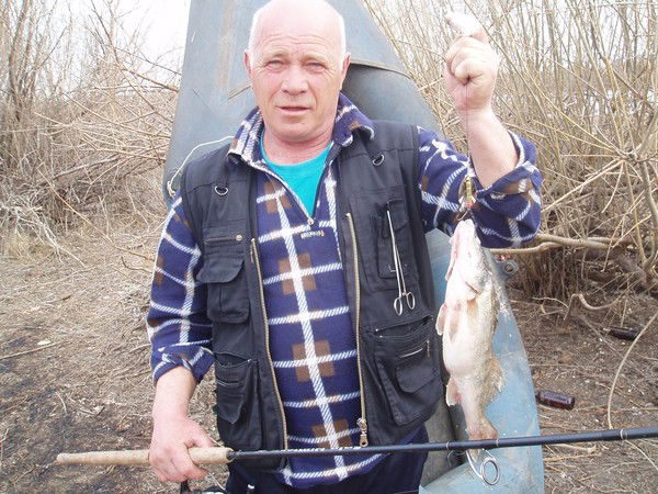 Николай Былкин