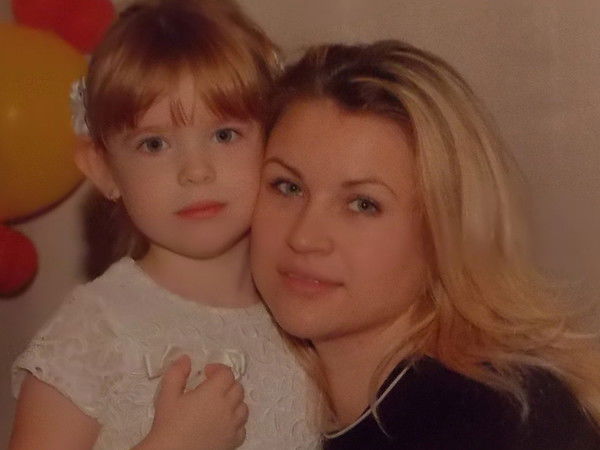 Юлия Панина