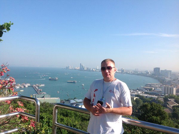 Павел Соколов