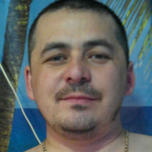 Максим Сизов