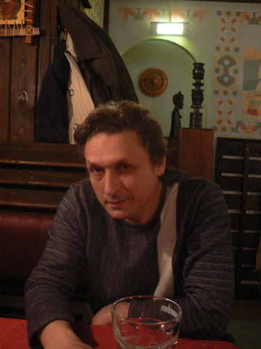 Ильяс Эркенов