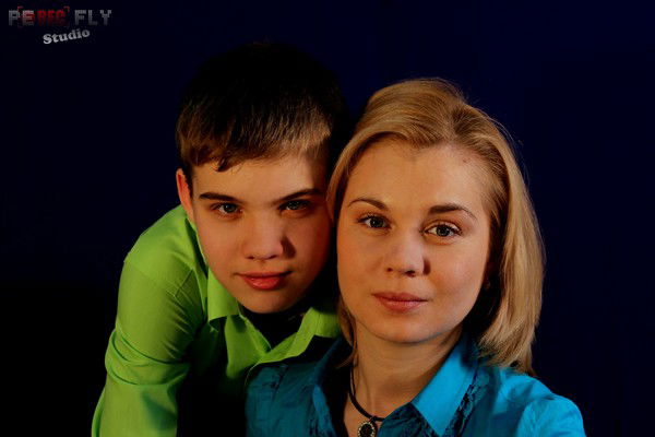 Ольга Курочкина