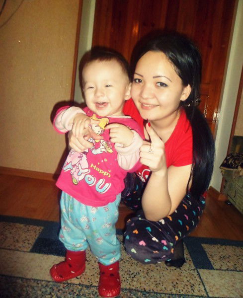 Ботакан Кулыбекова