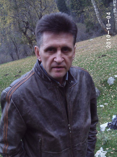 Владимир Чукреев