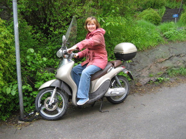 Татьяна Кибардина