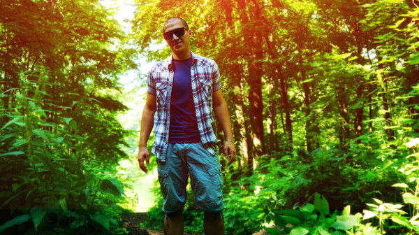 Хайдаров Тимур