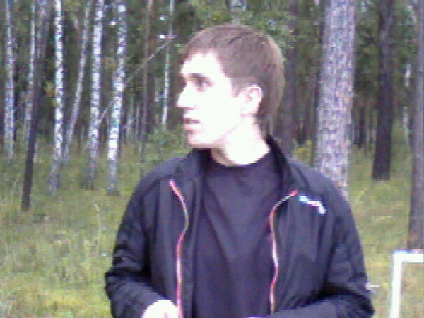 Алексей Кручинкин