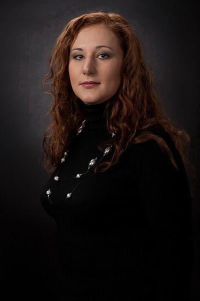 Ольга Чепурнова