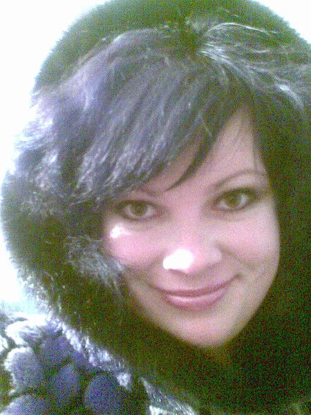 Анюта Кучеренко