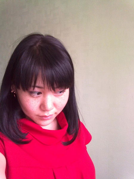 Алла Бадлуева