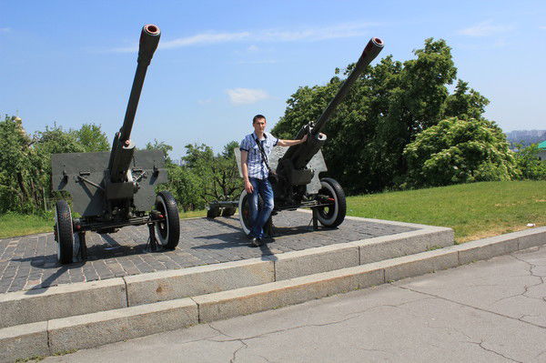 Александр Дунаев