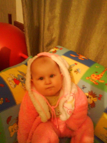 Юлия Беляева