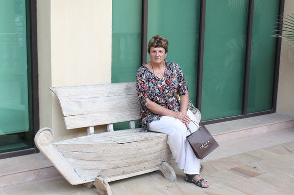 Коновалова Светлана