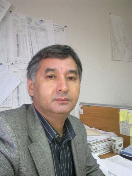 Болатбек Иманалиев