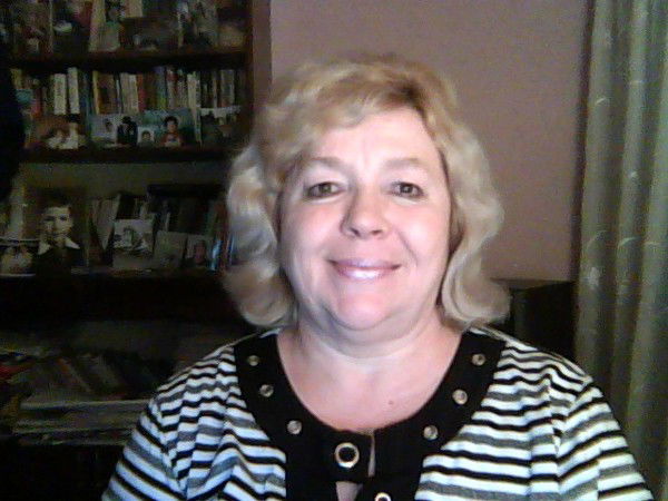 Людмила Ярошенко