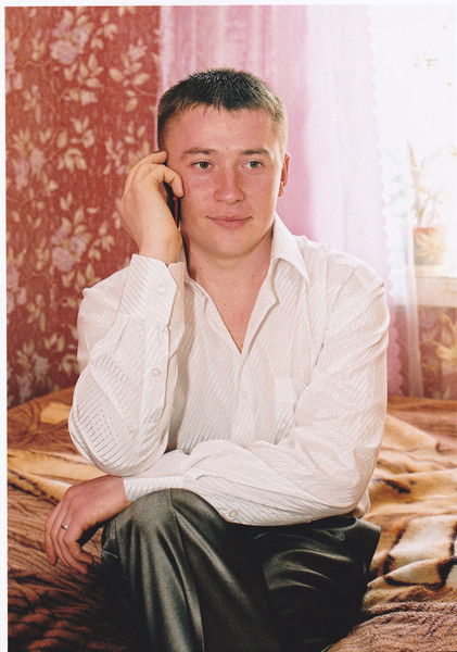 Юра Чварков