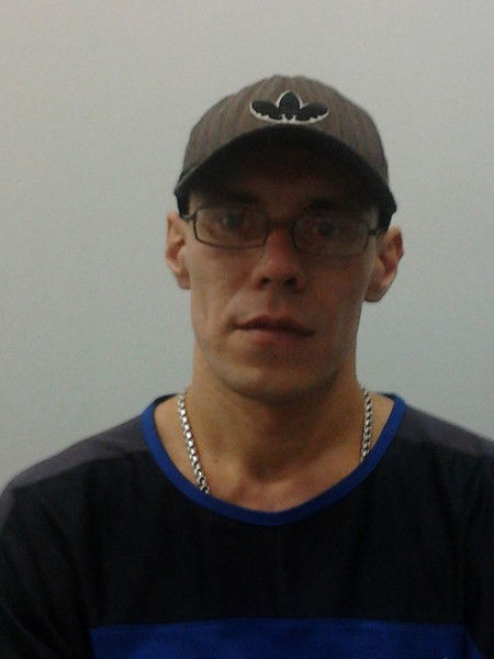 Санек Потапов