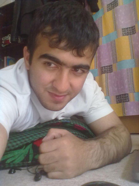 Толиб Умаров