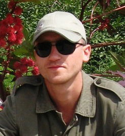 Александр Савин