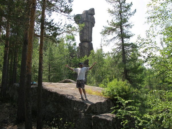 Алексей Масловский