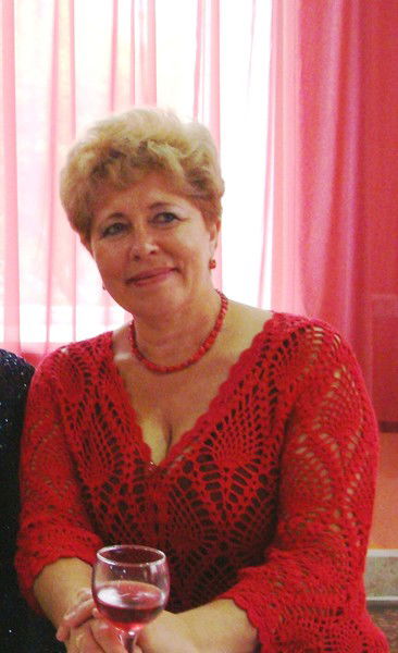 Татьяна Ермолаева