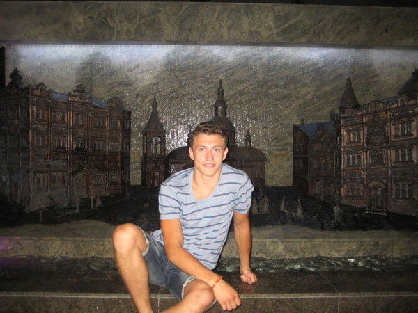 Андрей Лимасов