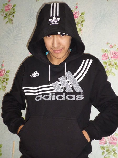 Берик Кабильденов