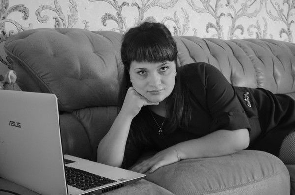 Татьяна Хлебородова