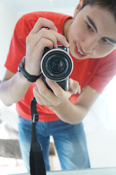 Альберт Альмуканов