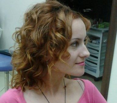 Елена Маркина