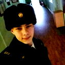 Иван Сёмин