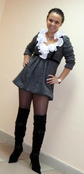 Светлана Зайцева