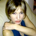 Ирина Гафурова