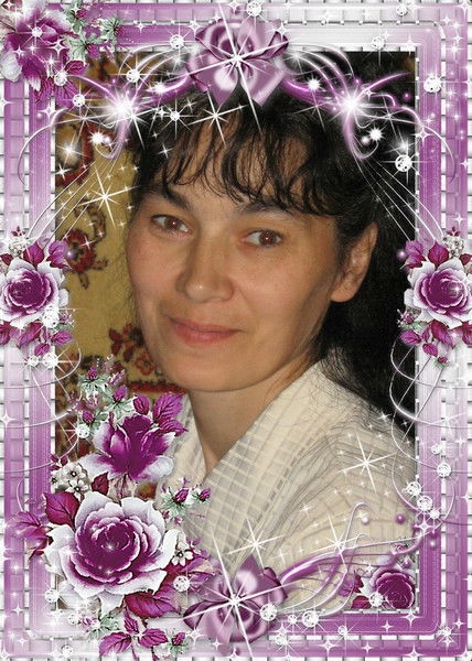 Жанетт Распутина