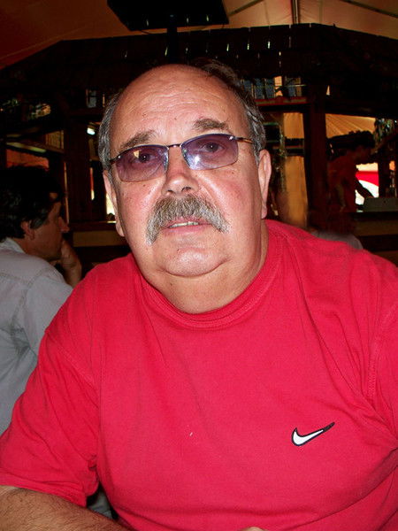 Юрий Рудченко