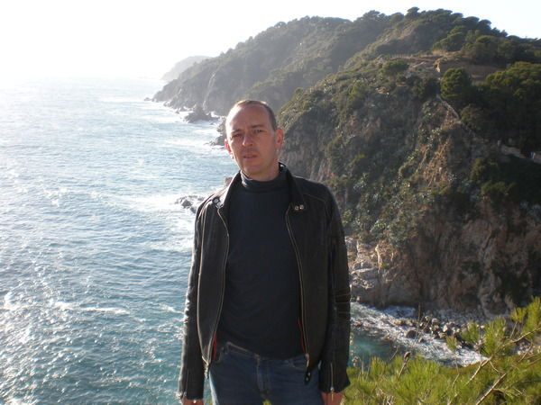 Oleksandr Polishchuk