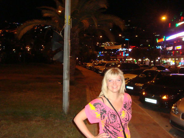 Светлана Замаринова