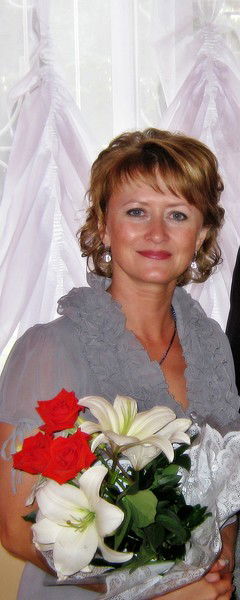 Елена Кулешова
