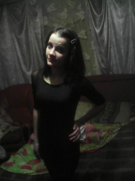 Ты Мой Каприз..)