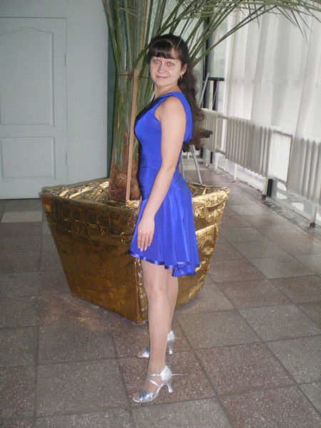 Надежда Первушина