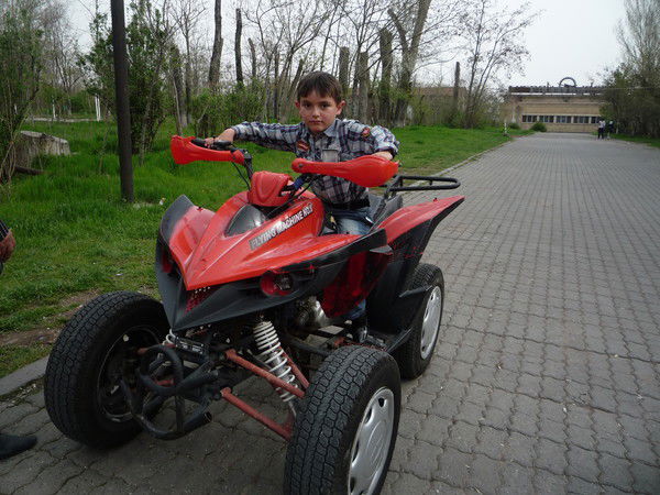 Борис Татосян