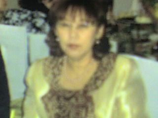 Айкен Адамкалиева