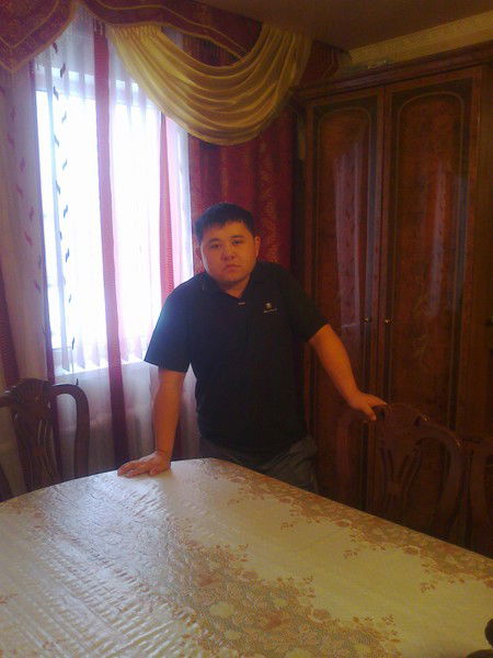 Талгат Кадырулы