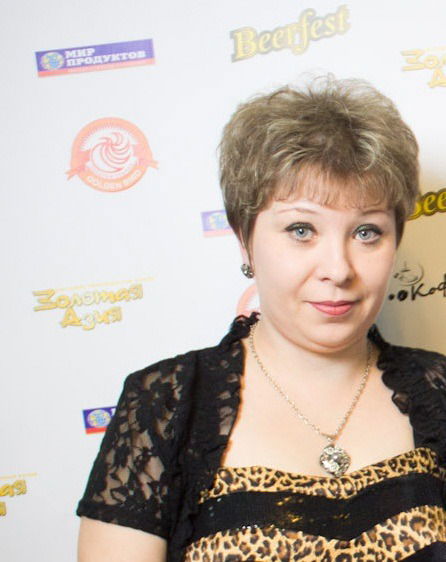 Татьяна Киркица