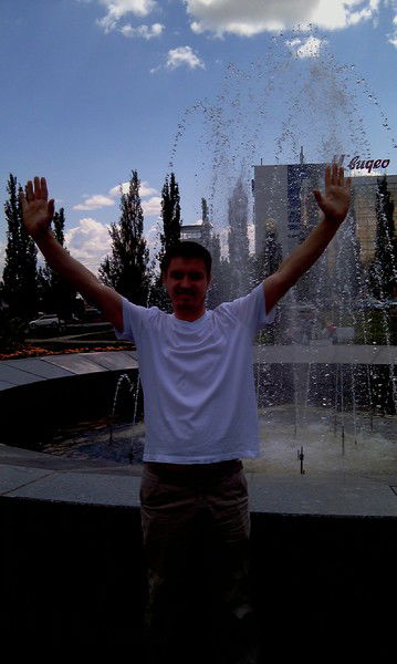 Вячеслав Иляхин