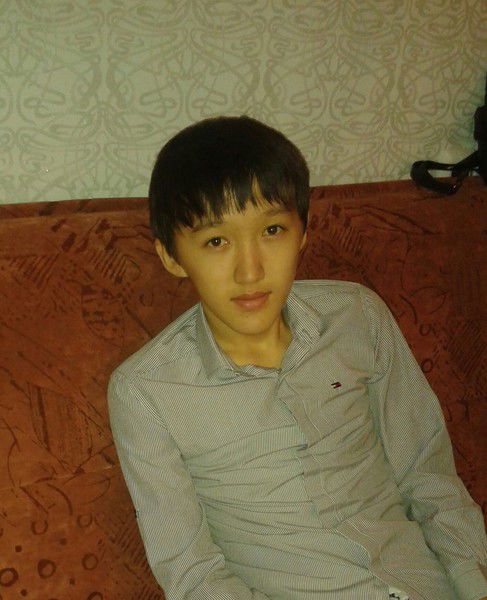 Сакен Габдилхалыков