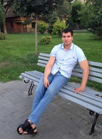 Андрей Иванов