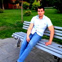 Андрей Иванов
