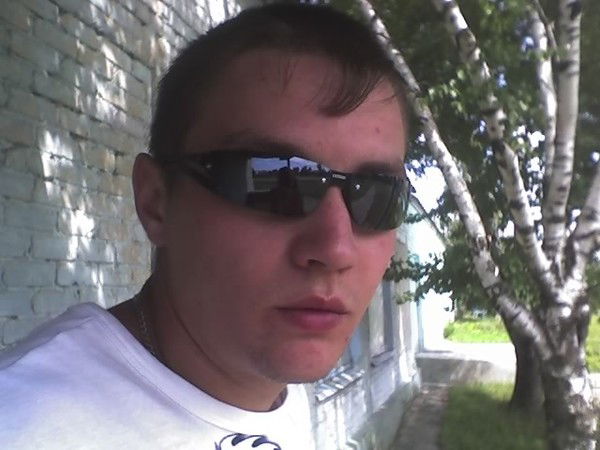 Баранов Кирилл